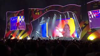 Video voorbeeld van "Start Me Up - The Rolling Stones | SIXTY TOUR EUROPE 2022 - Friends Arena Stockholm - 31/7 2022"