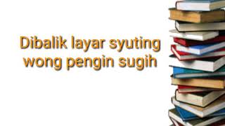 Cuplikan wong pengin sugih