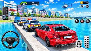 Car 🚗 Game - Toddlers Fun Car Driving - Car Gameplay for Little Kids - Toys screenshot 1