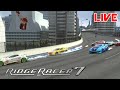 【リッジレーサー７】#130 迷ったなぁ‥ｗ