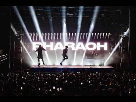 PHARAOH - Нет сердца | Live концерт 18.06.2021