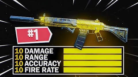 OVERPOWERED GRAU 5.56 CLASS SETUP AFTER UPDATE 1.18 IN MODERN WARFARE.... (BEST GRAU CLASS SETUP)