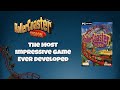 RollerCoaster Tycoon: The Most Impressive Game Ever Developed