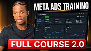 The 2026 Meta Ads Playbook for High Ticket Offers (Training 2.0)