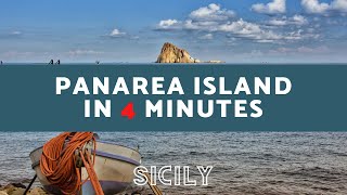The exclusive island of Panarea | What to do in Sicily