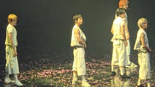 20250803 WayV - Frequency (Korean Ver.) | 2025 WayV Concert Tour [NO Way OUT] in SEOUL Day 2