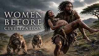 Prehistoric Humans 300,000 Years Ago: When Pregnancy Was a Lottery | Prehistoric Documentary