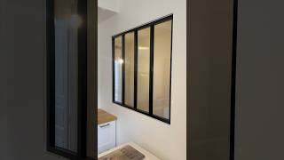 Pose Dun Verrière Leroy Merlin Sur Un Cloison En Placo