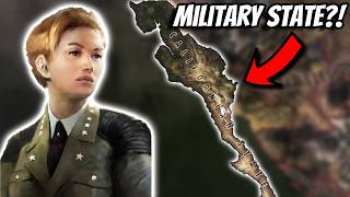 Can Cassandra Moore SAVE the NCR from the Fraud Himself? | HOI4 OWB
