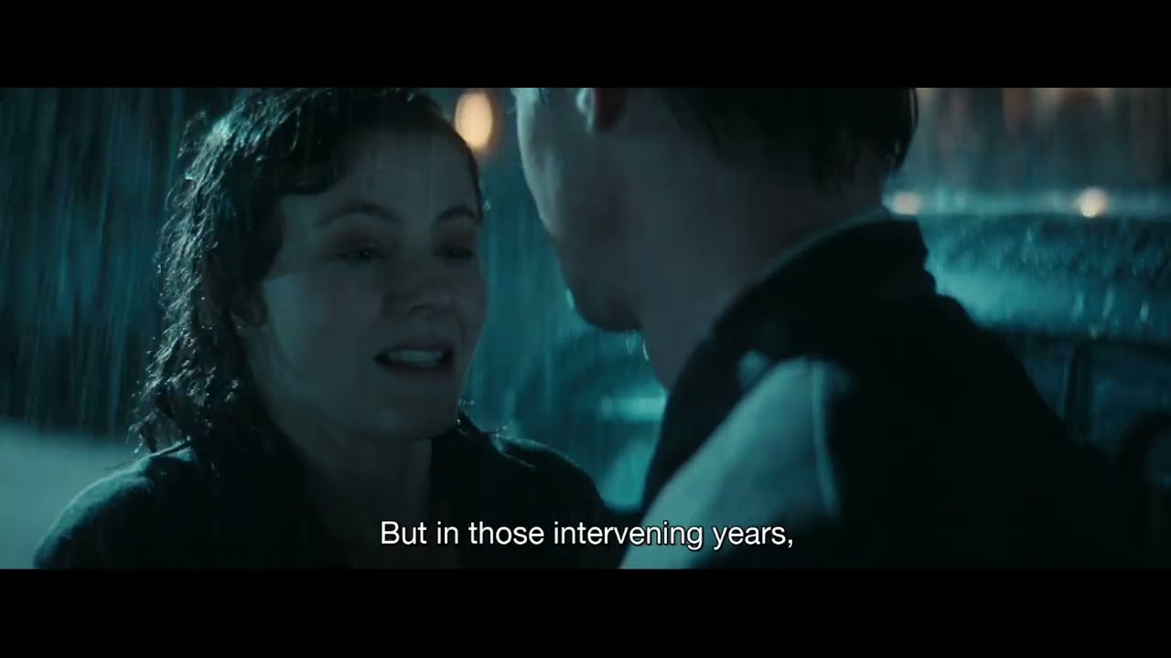 Fackham Hall, dir. Jim O'Hanlon (2025): Meta-cinema with the gardener's hose