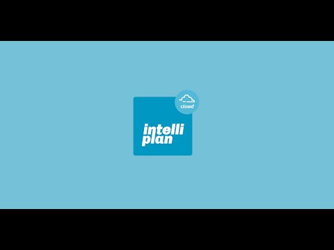 Intelliplan Cloud