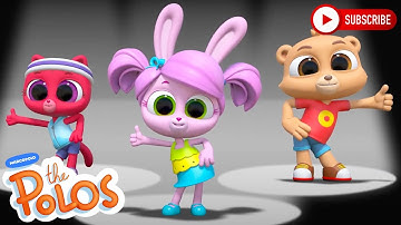 Heads Up Song | Adventure Songs | MarcoPolo World School | Learn At Home