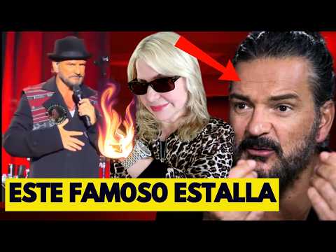 🔴RICARDO ARJONA lo HACE en PLENO CONCIERTO e INCENDIA las REDES 🔥