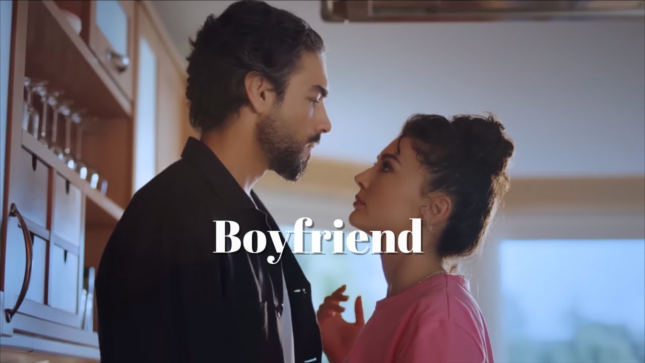 Ece & Onur | boyfriend