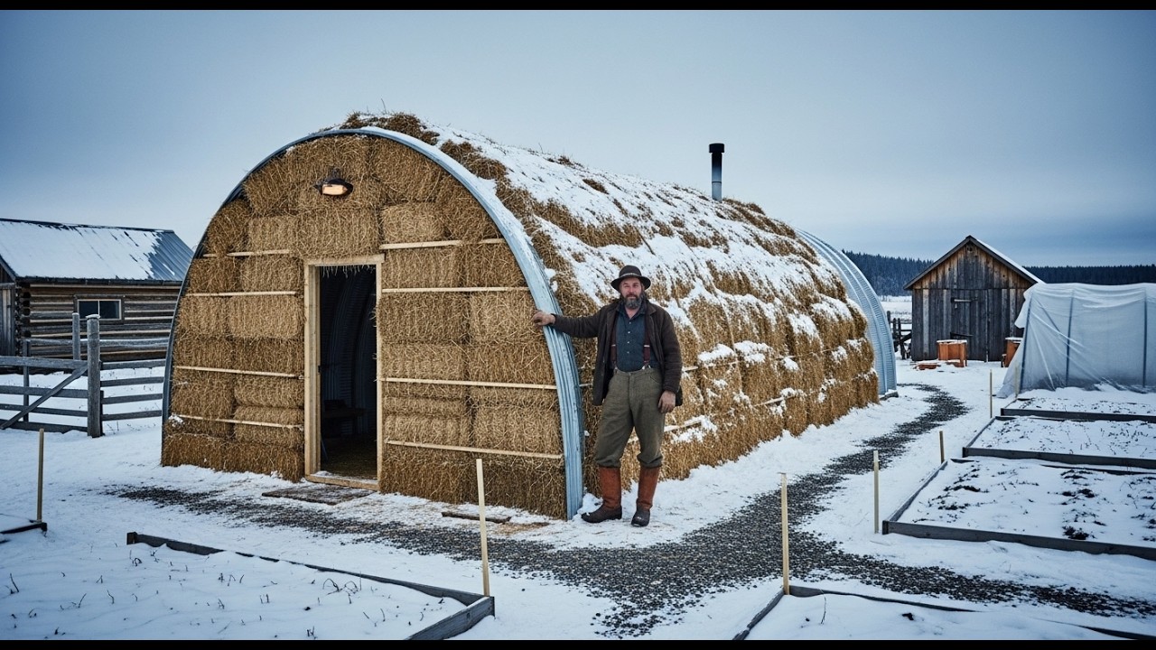 Neighbors Mocked The 