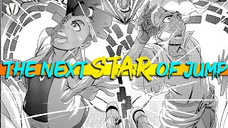 SHONEN JUMP Tezuka Competition -ONE SHOT-  [NOTE]  Trailer screenshot 4