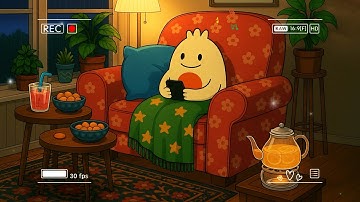 If you get TIRED, learn to REST NOT to QUIT [Relaxing Music for Mind & Soul]