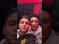 مين مستني مهرجان ابو الشوق الجديد بايظه عشتي حمو بيكا