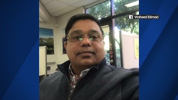 Father of 7 killed by suspected wrong-way driver on Highway 101 in San Francisco