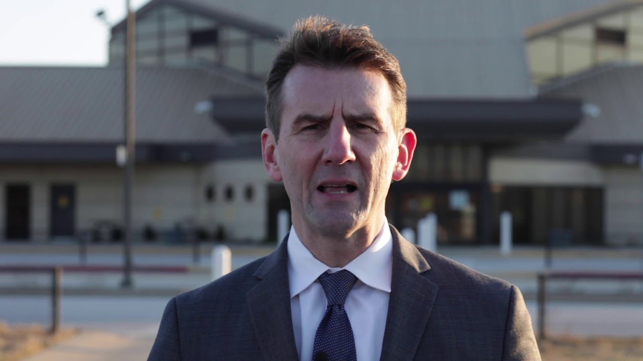 Support for the Gary Chicago International Airport