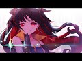 流星RODEO GIRLS / FGO Saber Wars 2 ~Towards the Space of the Beginning~