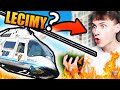 NAJSZYBSZY uber w CAŁYM San Andreas?! | 4LIFE MTA
