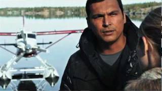 CBC LIVE: On Set With The Cast of Arctic Air | CBC