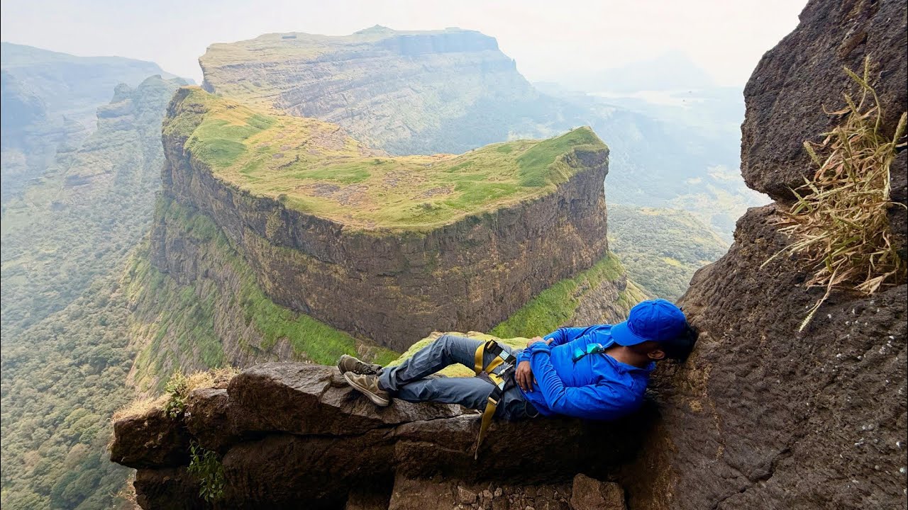 Part 1 of my AMK solo trek New faces new vibes, and the same love for the wild.