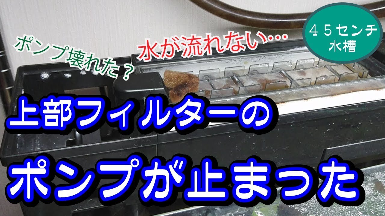 コトブキ 上部フィルター ポンプの価格と最安値 おすすめ通販を激安で