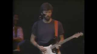 Eric Clapton - Cocaine (1985) HQ chords