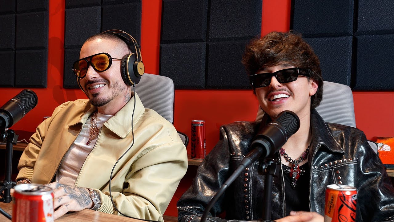 Momentos con Flow: DÍA 2 | J Balvin, Omar Camacho, Gabito Ballesteros, Standly y Gente de Zona 