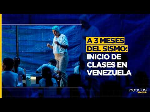 Three months after the double earthquake: Fear and grief mark a complex start to the school year