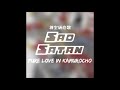 【Sad Satan】 Yakuza 4 龍が如く4 Pure Love in Kamurocho 神室純恋歌 cover 【cover】