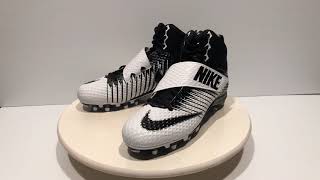 nike strike pro football cleats