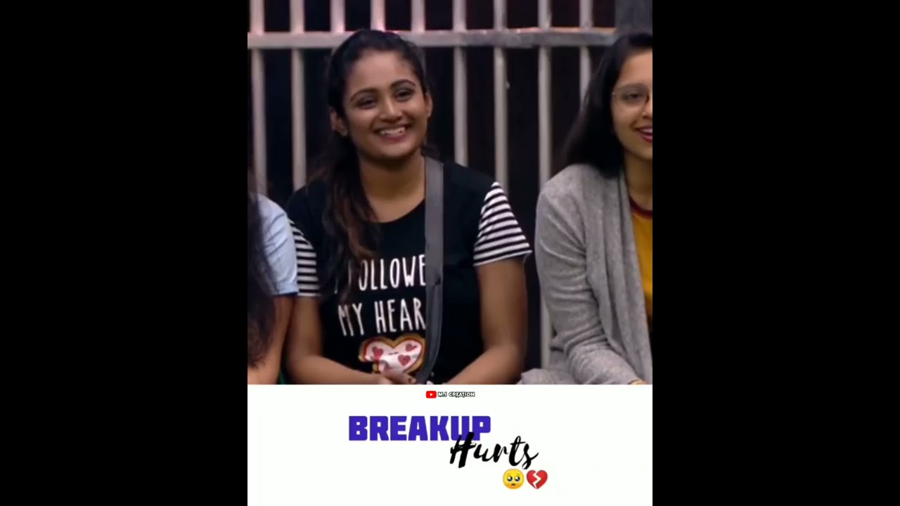 Breakup  Hurts  Kannada  Emotional Video  Sad Status Video