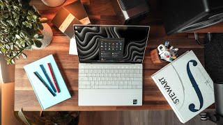 Back To School With the Dell XPS 13 Plus Review | M2 MacBook Air Alternative ?