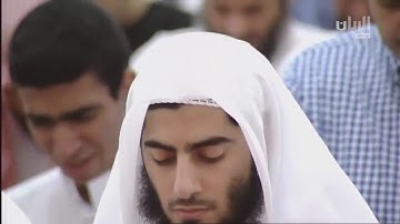تلاوة أبكت الشيخ و المصلين من سورة هود للشيخ محمد اللحيدان