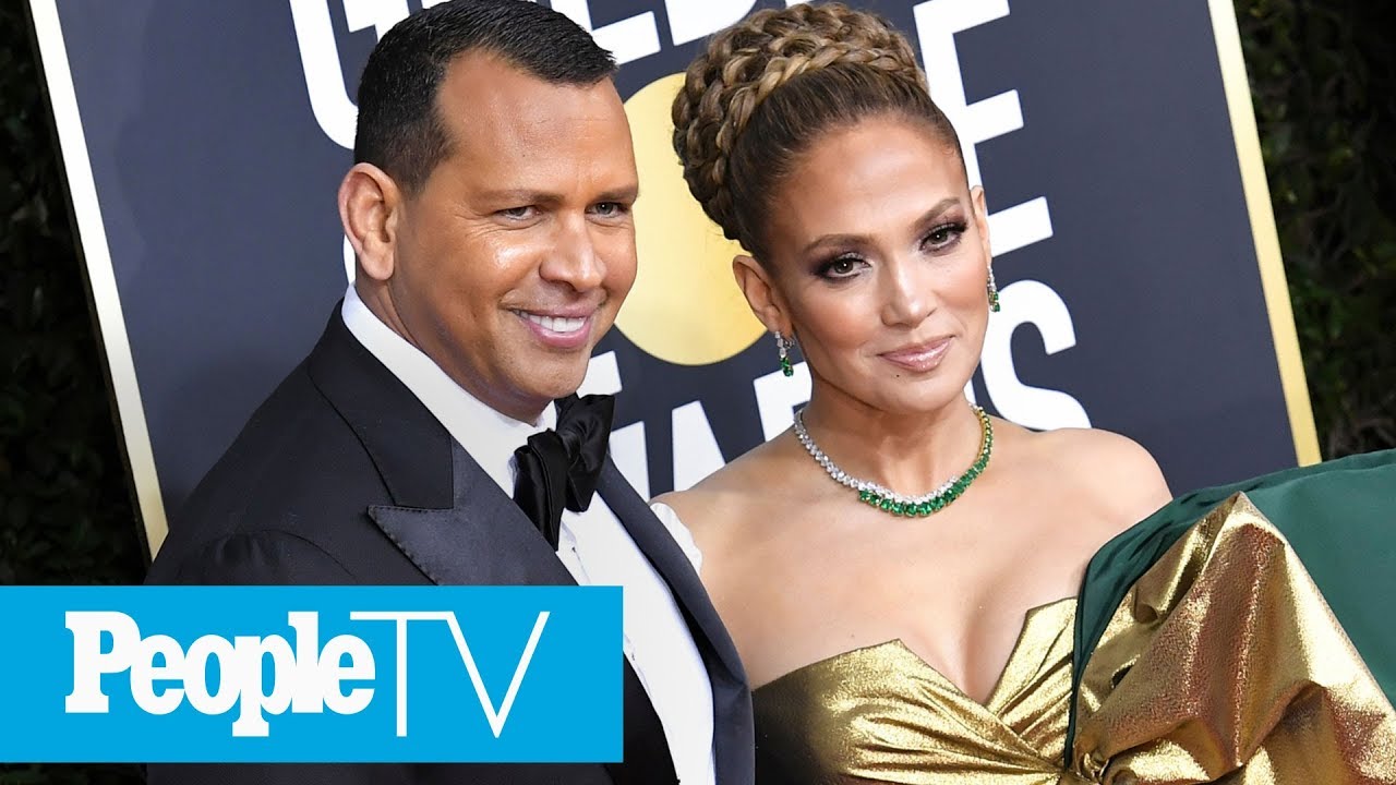 Alex Rodriguez Reflects On Proposing To Jennifer Lopez 1 Year Later ‘A
