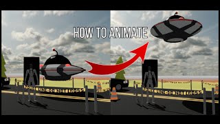 How to Animate | Building in Bitmap Emporium