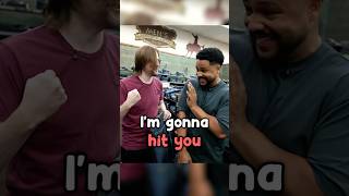 Nick Ragebaits Sodapoppin Into Violence 🤣