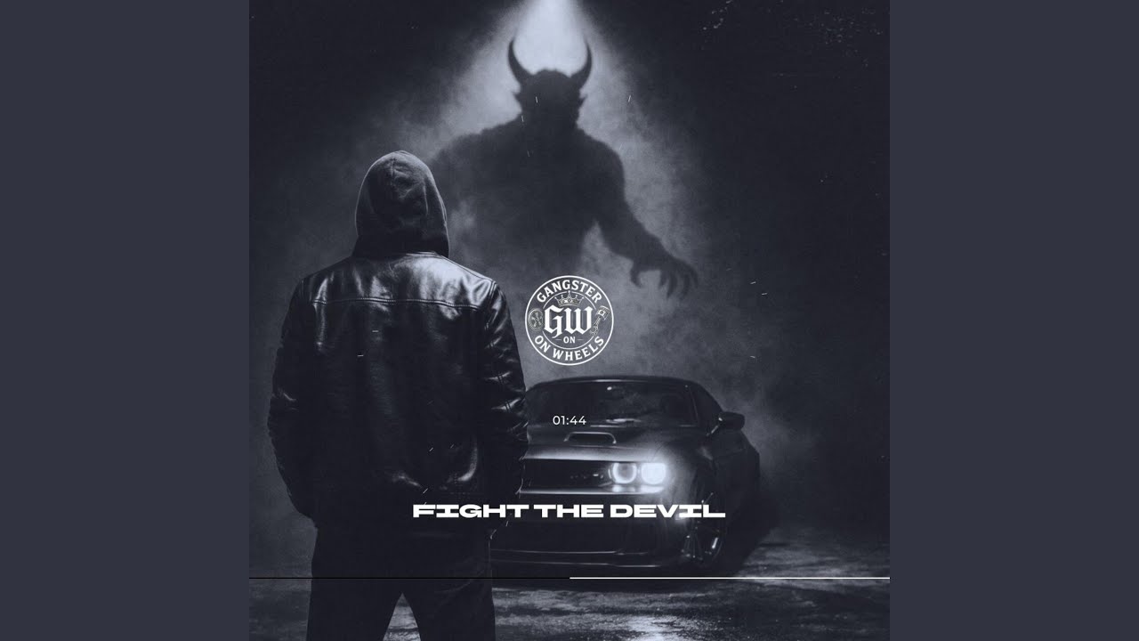 Fight The Devil