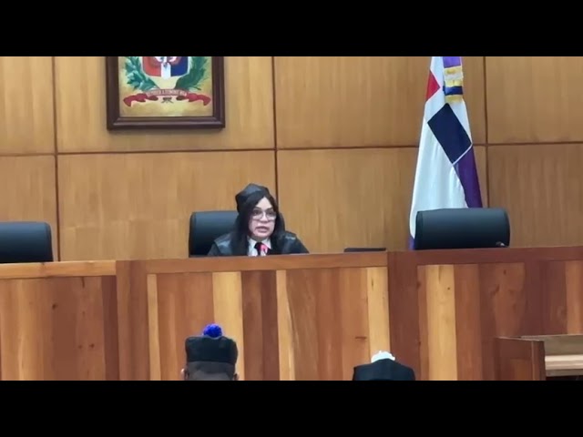 Tribunal levanta arresto domiciliario de Raúl Girón Jiménez “testigo clave” en el caso Coral