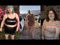 Fat Acceptance Cringe #61 - Painful TikTok Cringe Compilation