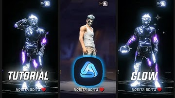 TUTORIAL🤜[AVU GLOW]💗