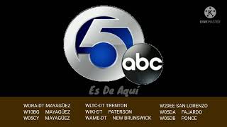 ABC5 Puerto Rico ID (2021 - present)