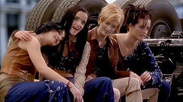 B* Witched - Blame It On The Weatherman