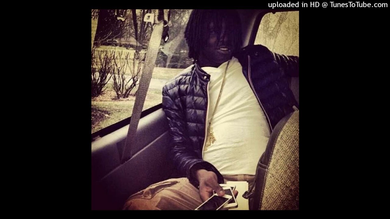 [FREE] Chief Keef x Futuristic Glo type beat 