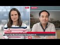 Mein Interview mit n-tv zur NVIDIA GTC Konferenz 2024