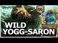 Hearthstone - Best of Wild Yogg- Saron