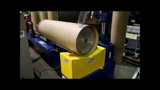 CM14 F3 Servo Automatic Core Cutter for Large Diameter Cores